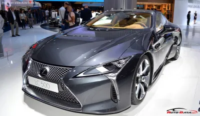 LC 500